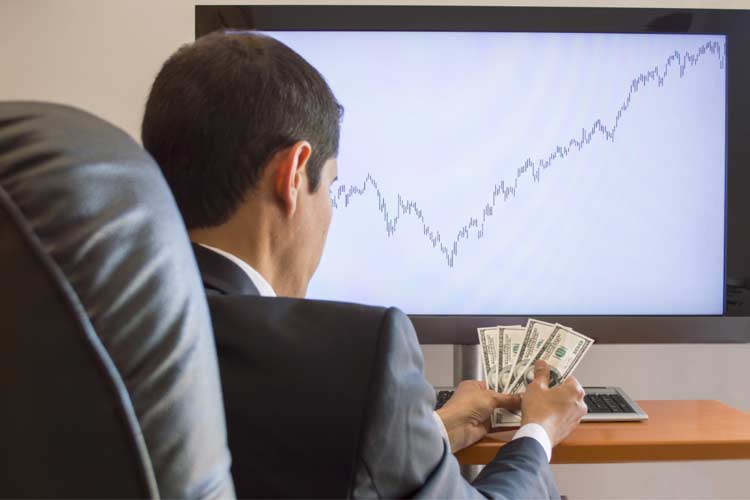Changewave options trader